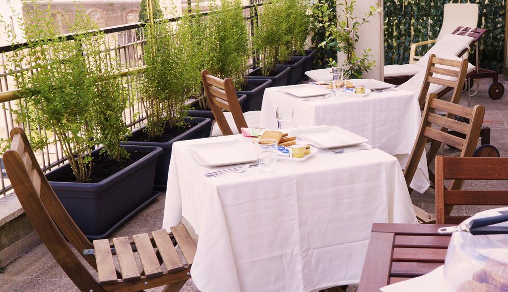 Terrazza Sotto Le Stelle Hotel Rome Kamer foto