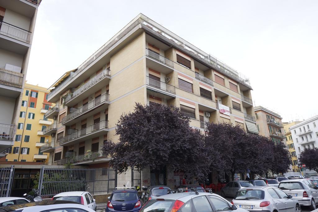 Terrazza Sotto Le Stelle Hotel Rome Kamer foto